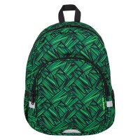 Freizeitrucksack TOBY, WOW