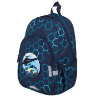 Freizeitrucksack TOBY, XAGON
