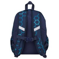 Freizeitrucksack TOBY, XAGON
