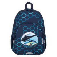 Freizeitrucksack TOBY, XAGON