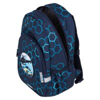 Freizeitrucksack TOBY, XAGON