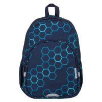 Freizeitrucksack TOBY, XAGON