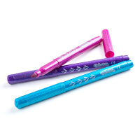 CL Disney Frozen II Glitter Marker 6 Farben