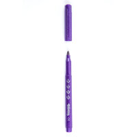 CL Disney Frozen II Glitter Marker 6 Farben