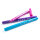 CL Disney Frozen II Glitter Marker 6 Farben