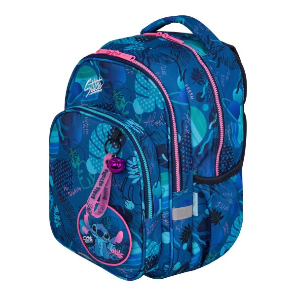 Freizeitrucksack BASE, DISNEY-STITCH