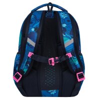 Freizeitrucksack BASE, DISNEY-STITCH
