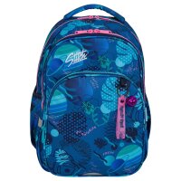 Freizeitrucksack BASE, DISNEY-STITCH