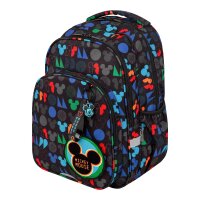 Freizeitrucksack BASE, DISNEY-MICKEY MOUSE