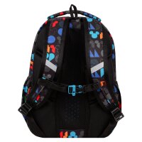 Freizeitrucksack BASE, DISNEY-MICKEY MOUSE