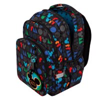 Freizeitrucksack BASE, DISNEY-MICKEY MOUSE