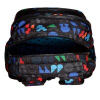 Freizeitrucksack BASE, DISNEY-MICKEY MOUSE