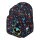 CoolPack Disney Mickey Mouse Base – Freizeitrucksack mit Brustgurt, Seitentaschen & McAddy