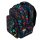 CoolPack Disney Mickey Mouse Base – Freizeitrucksack mit Brustgurt, Seitentaschen & McAddy