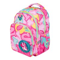 Freizeitrucksack BASE, DISNEY-MINNIE MOUSE