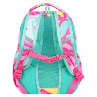 Freizeitrucksack BASE, DISNEY-MINNIE MOUSE