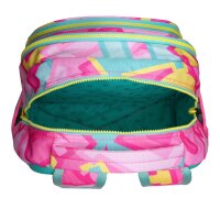 Freizeitrucksack BASE, DISNEY-MINNIE MOUSE