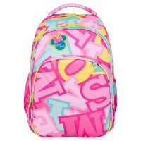 Freizeitrucksack BASE, DISNEY-MINNIE MOUSE