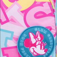 Freizeitrucksack BASE, DISNEY-MINNIE MOUSE