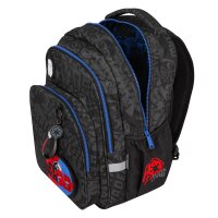 Freizeitrucksack BASE, STAR WARS-DARTH VADER