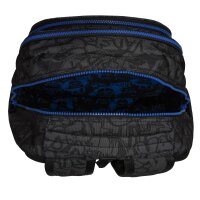 CoolPack Disney Star Wars - Darth Vader Base – Freizeitrucksack mit Brustgurt, Seitentaschen & McAddy