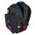 Freizeitrucksack BASE, STAR WARS-DARTH VADER