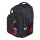 CoolPack Disney Star Wars - Darth Vader Base – Freizeitrucksack mit Brustgurt, Seitentaschen & McAddy