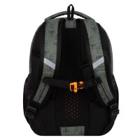 Freizeitrucksack BASE, STAR WARS-MANDALORIAN