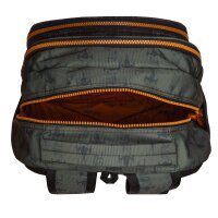 CoolPack Disney Star Wars - Madalorian Base – Freizeitrucksack mit Brustgurt, Seitentaschen & McAddy