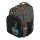CoolPack Disney Star Wars - Madalorian Base – Freizeitrucksack mit Brustgurt, Seitentaschen & McAddy