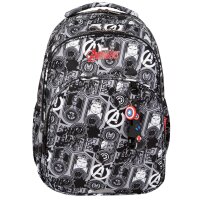 Freizeitrucksack BASE, MARVEL-AVENGERS