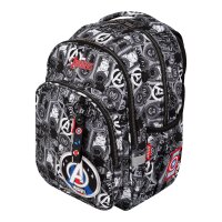 CoolPack Marvel Avengers Base – Freizeitrucksack...