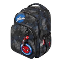 Freizeitrucksack BASE, MARVEL-SPIDER MAN