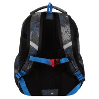 Freizeitrucksack BASE, MARVEL-SPIDER MAN