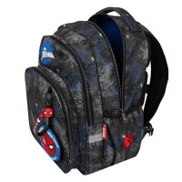 Freizeitrucksack BASE, MARVEL-SPIDER MAN