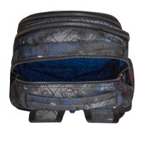 Freizeitrucksack BASE, MARVEL-SPIDER MAN
