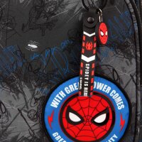 Freizeitrucksack BASE, MARVEL-SPIDER MAN