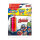 CL Marvel Avengers Jumbo Dreikant Stifte 12 Farben