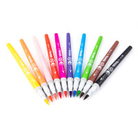 CL Marvel Avengers Doppelseitige Marker 10 Farben