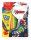 CL Marvel Avengers Konische Fasermalst. 12 Fb.