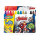 CL Marvel Avengers Gedrehte Seidenmalkreide 12 Fb.