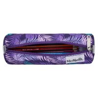 McNeill Schlamperrolle DSCHUNGEL -Kollektion 2026- mit Reißverschluss und Zughilfen