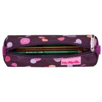 McNeill Schlamperrolle RUBY -Kollektion 2026- mit Reißverschluss und Zughilfen