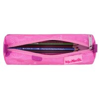 McNeill Schlamperrolle PINKY -Kollektion 2026- mit Reißverschluss und Zughilfen