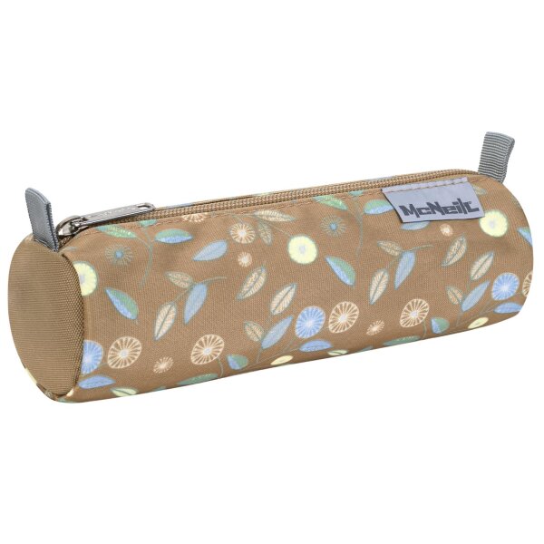 McNeill Schlamperrolle GRETA -Kollektion 2026- mit Reißverschluss und Zughilfen