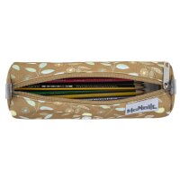 McNeill Schlamperrolle GRETA -Kollektion 2026- mit Reißverschluss und Zughilfen