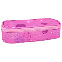 Etuibox CAMPUS, PINKY