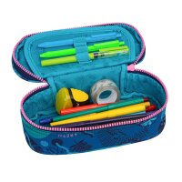 McNeill Etuibox Campus DISNEY - STITCH -Kollektion 2024-