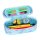 McNeill Etuibox Campus DISNEY - FROZEN -Kollektion 2024-