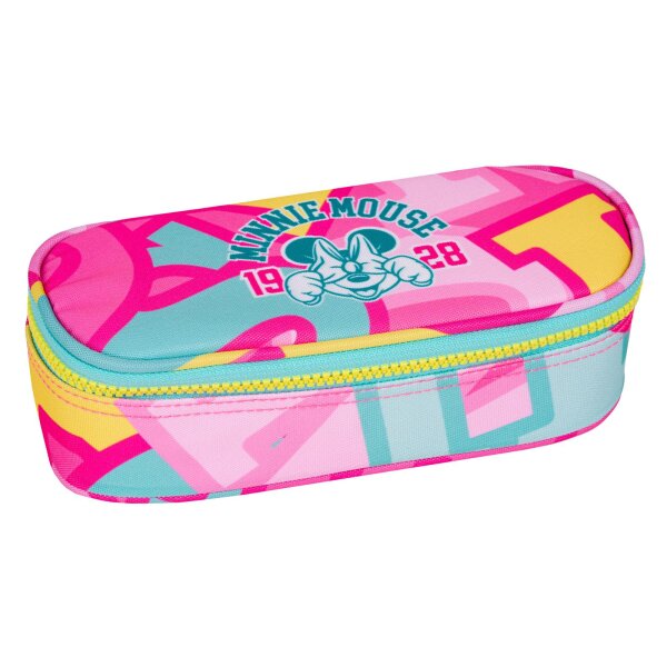 CoolPack Etuibox Campus DISNEY - MINNIE MOUSE -Kollektion 2024-